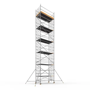 Rolsteiger Large 1350 Vrijstaand 285x150x1270cm