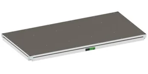 Event vlonder metrisch