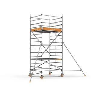 Compact rolsteiger (wandmodel)