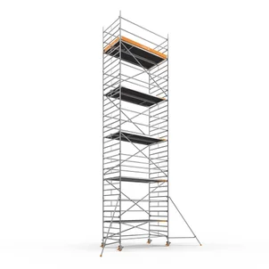 Rolsteiger Large 1150 Wand 285x150x1070cm