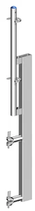 Leuningbaluster