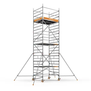 Rolsteiger Compact 750 Vrijstaand 180x150x670cm