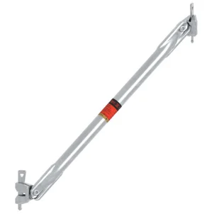 Diagonaal slaghoogte 0.50 m