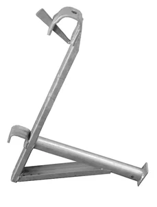 AR CONSOLE DE MACON PR. PLANCHER 0.40 m (ANNEAU 50)