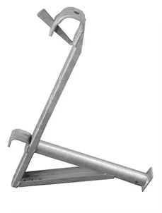 AR CONSOLE DE MACON PR. PLANCHER 0.40 m (ANNEAU 50)