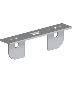 Flexbeam vlonderborging