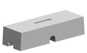 AR LEST POUR TOIT EN TERR. 19 K