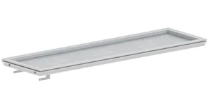 Afsluitluik steigerbordestrap