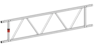 Tralieligger aluminium