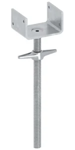 LG FOURCHE REGABLE 18x10 cm