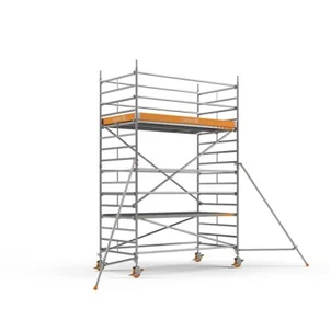 Large rolsteiger (wandmodel)