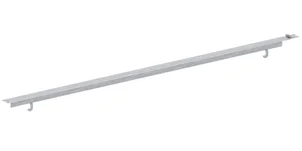 Vlonderborgplaat 1.40 m