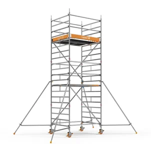 Rolsteiger Compact 650 Vrijstaand 180x150x570cm