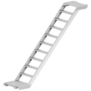 Bordestrap 0.64 m O-oplegging