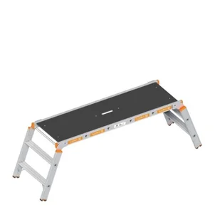 Werkplatform inklapbaar (150 cm)