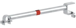 Kombi-raveelkorteling (ligger/vlonder) 0.73 m