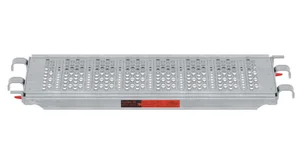 O-vlonder 0.32 m (LW)
