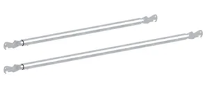 AGS Leuningen verstelbaar