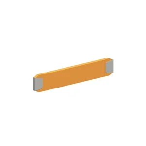 Rolsteiger Kopkantplank 0.75m voor Basic, Compact, Zifa
