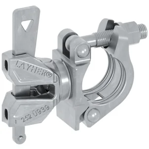 AR COLLIER ORIEN A TETE A CLAVETTE 22 mm