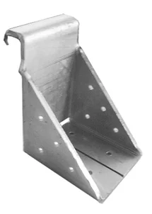 BALKSCHOEN BADDING 56x156 mm