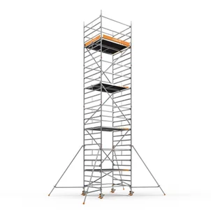 Rolsteiger Compact 950 Vrijstaand 180x150x870cm