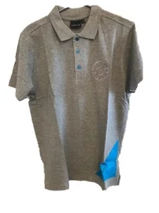 POLO SHIRT GRIS