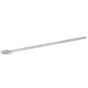 Ringschroef 12x350 mm Ø 23 mm