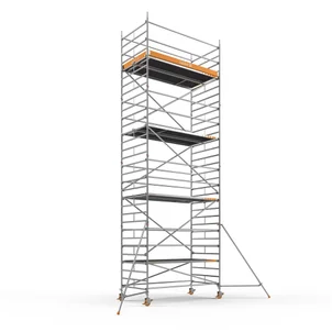 Rolsteiger Large 950 Wand 285x150x870cm