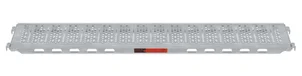 VL LW U PLANCHER ACIER 2.07x0.32m