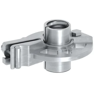 AR ROSETTE AV.FILET, VERROU, CLE 22 MM