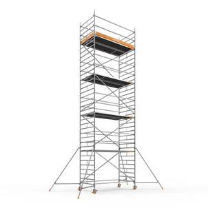 Rolsteiger Large 1050 Vrijstaand 285x150x970cm
