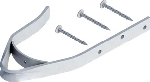 Veiligheidshaak model B (div. kleuren)
