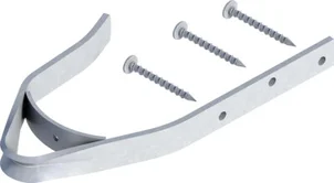 Crochet De Securite, Forme B