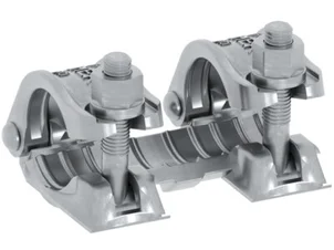 KP COLLIER SIMPLE 22 mm