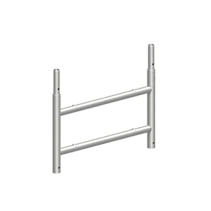 Cadre Alu 75/2 Ech