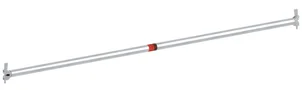 Ligger 2.57 m