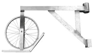 AC ALU CONSOLE AVEC POULIE