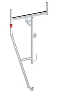 Overstekconsole 0.73 m