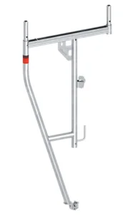 Overstekconsole 0.73 m