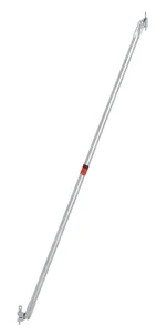 Diagonale 1.09X2.00 m