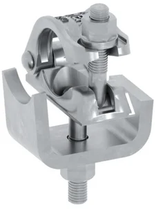 Demi collier serré (profile H)