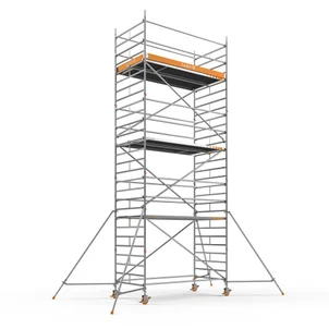 Rolsteiger Large 850 Vrijstaand 285x150x770cm