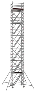 Rolsteiger Comfort Trappentoren 1450 180x150x1370cm