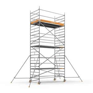 Rolsteiger Large 750 Vrijstaand 285x150x670cm