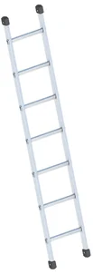 Vrachtwagenladder