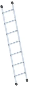 Vrachtwagenladder