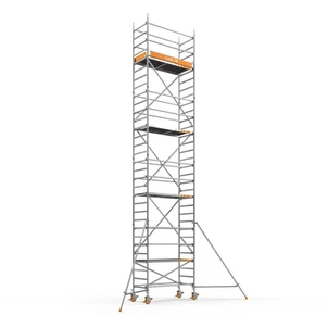 Rolsteiger Basic 950 Wand 180x75x870cm