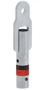 Goujon d’adaptation FlexBeam, mâle