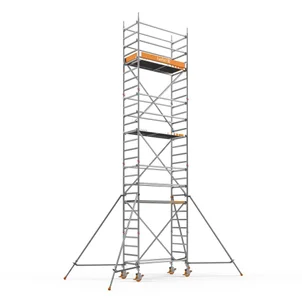 Rolsteiger Basic 850 Vrijstaand 180x75x770cm